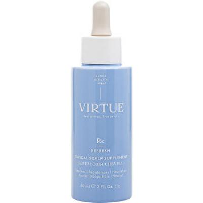 Virtue Refresh Topical Scalp Supplement 60ml/2oz