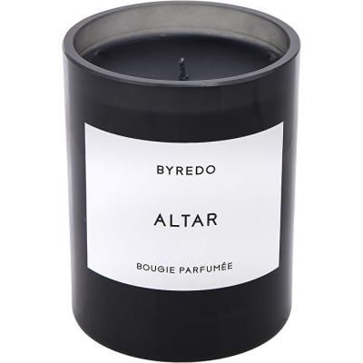 Byredo Fragranced Candle - Altar 240g/8.4oz