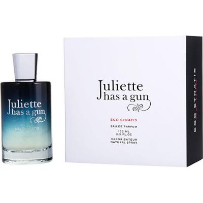 Juliette Has A Gun Ego Stratis Eau De Parfume Spray 100ml/3.3oz
