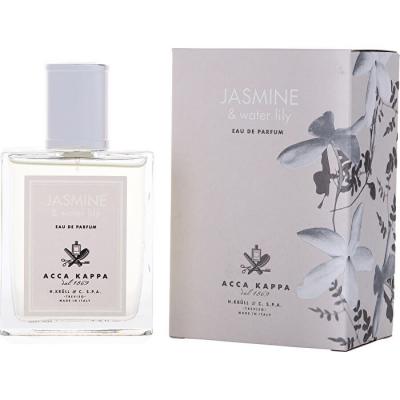 Acca Kappa Jasmine & Water Lily Eau De Parfum Spray 100ml/3.3oz