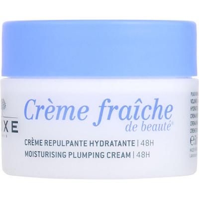 Nuxe Creme Fraiche De Beaute 48HR Moisturising Plumping Cream 50ml/1.7oz