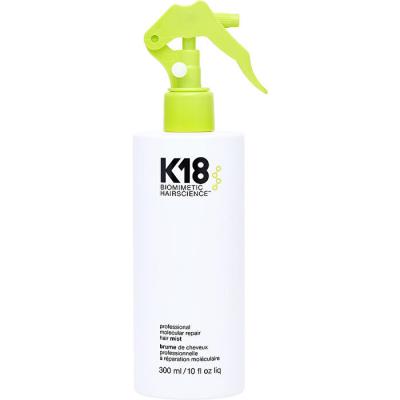 K18 Professional Molecular Repair Hair Mist 300ml/10oz