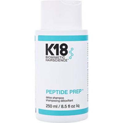 K18 Peptide Prep Detox Shampoo 250ml/8.5oz