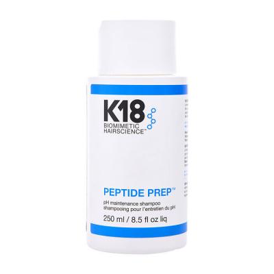 K18 Peptide Prep pH Maintenance Shampoo 250ml/8.5oz