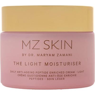 MZ Skin The Light Moisturiser 50ml/1.69oz