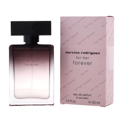 Narciso Rodriguez For Her Forever Eau De Parfum Spray 50ml/1.6oz