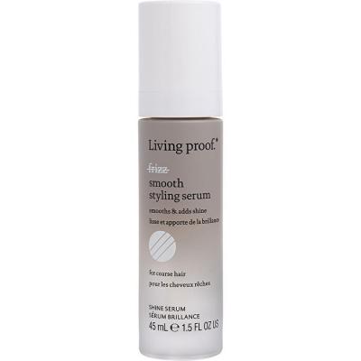 Living Proof No Frizz Smooth Styling Serum 45ml/1.5oz