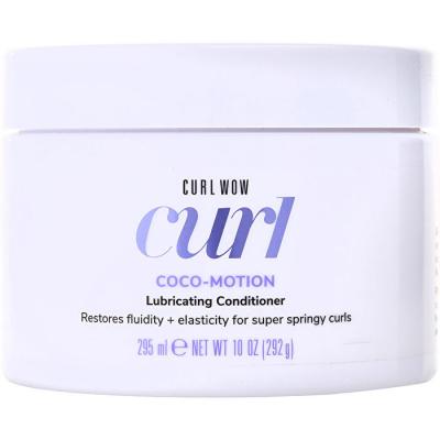 Color WOW Curl Wow Curl Coco-Motion Lubricating Conditioner 295ml