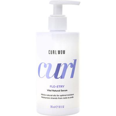 Color WOW Curl Wow Curl Flo Etry Vital Natural Serum 295ml