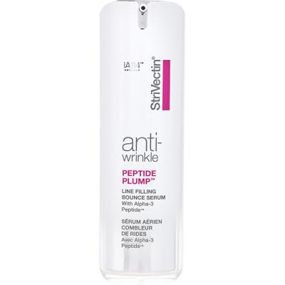 StriVectin Anti wrinkle Peptide Plump Line Filling Bounce Serum 30ml