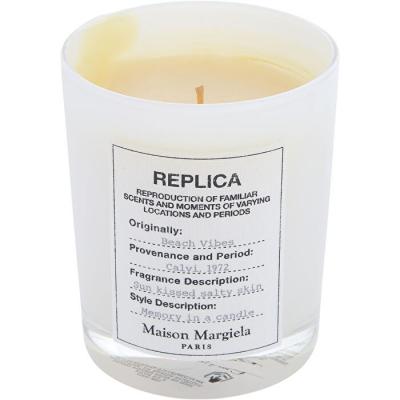 Maison Margiela Replica Beach Vibes Candle 165g/5.82oz