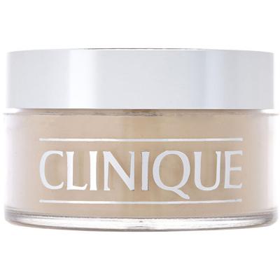 Clinique Blended Face Powder - # 20 Invisible Blend 25g/0.88oz