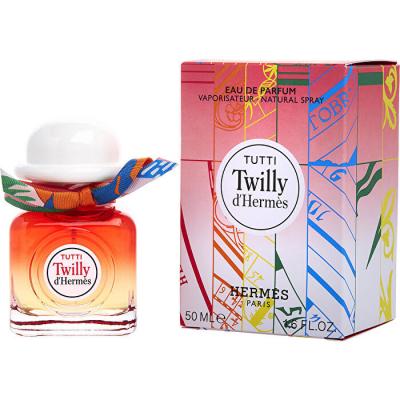 Tutti Twilly D'Hermes Eau De Parfum Spray 50ml/1.6oz