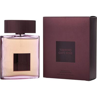 Tom Ford Cafe Rose Eau De Parfum Spray 100ml/3.4oz
