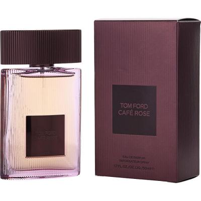 Tom Ford Cafe Rose Eau De Parfum Spray 50ml/1.7oz