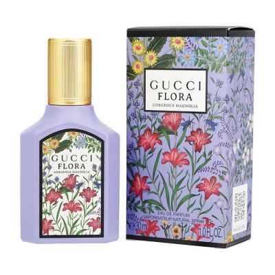 Gucci Flora Gorgeous Magnolia Eau De Parfum Spray 30ml/1oz