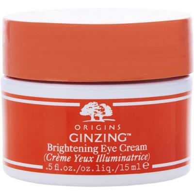 Origins Ginzing Brightening Eye Cream (Cool Shade) 15ml