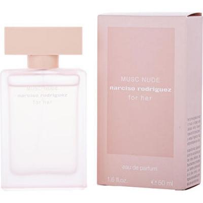 Narciso Rodriguez For Her Musc Nude Eau De Parfume Spray 50ml/1.6oz