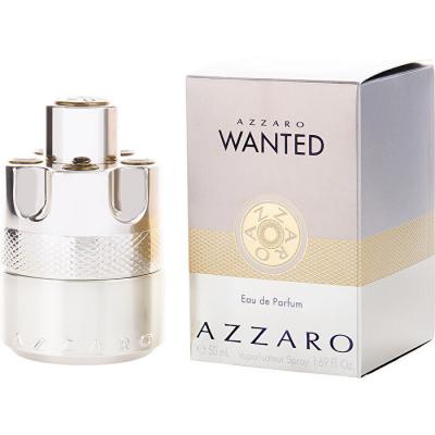 Azzaro Wanted Men Eau De Parfum 50ml