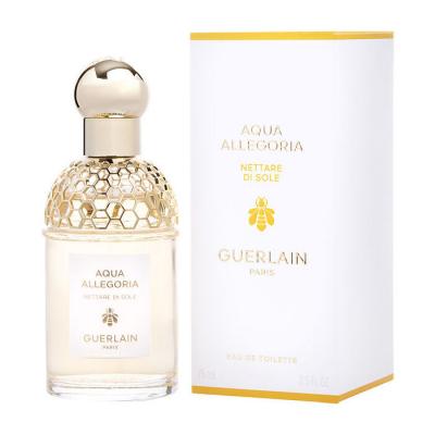 Guerlain Aqua Allegoria Nettare di Sole Eau De Toilette Spray 75ml/2.5oz