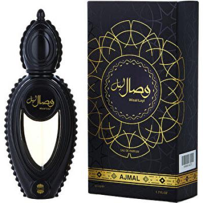 Ajmal Wisal Layl Eau De Parfum Spray 30ml/1.7oz