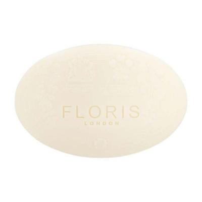 Floris Lily Luxury Single Soap 100g