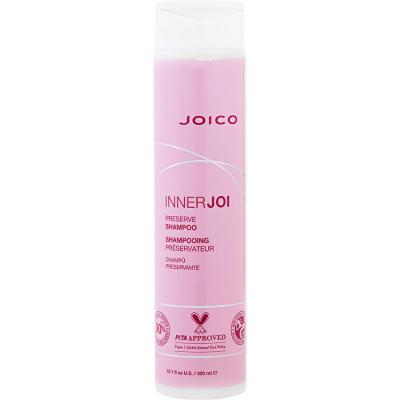 Joico Innerjoi Preserve Shampoo 300ml