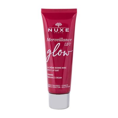 Nuxe Merveillance Lift Glow Firming Radiance Cream 50ml