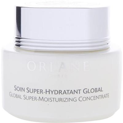 Orlane Global Super-Moisturizing Concentrate 50ml