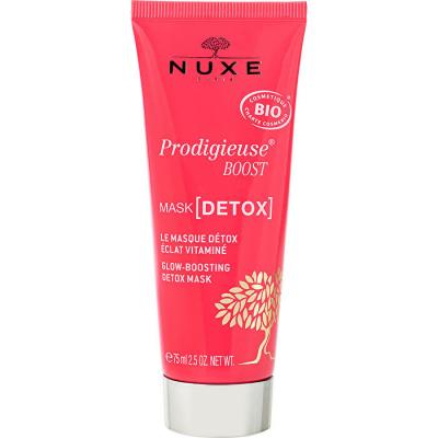 Nuxe Prodigieuse Boost Glow Boosting Detox Mask 75ml