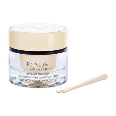 Estee Lauder Re Nutriv Ultimate Diamond Transformative Brilliance Soft Cream 50ml