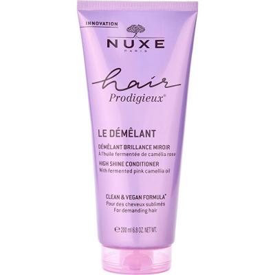 Nuxe Hair Prodigieux High Shine Conditioner 200ml