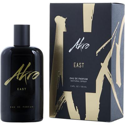 Akro East Eau De Parfum Spray 90ml/3.4oz