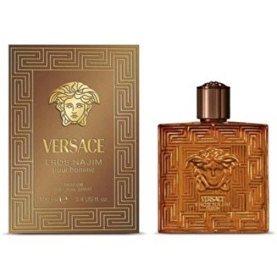Versace Eros Najim Parfum 100ml