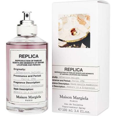 Maison Margiela Replica Afternoon Delight Eau De Toilette Spray 100ml/3.4oz
