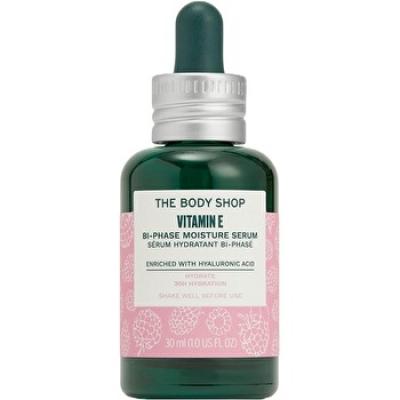 The Body Shop Bi Phase Serum Vitamin E 30ml