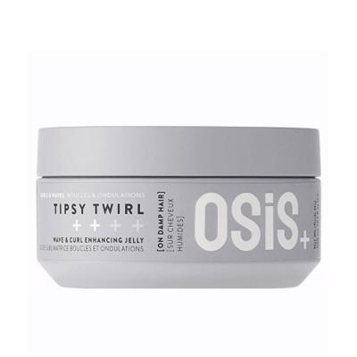Schwarzkopf Osis Tipsy Twirl 300ml