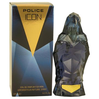 Police Icon Eau De Parfum Spray 125ml/4.2oz