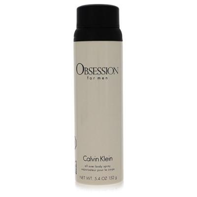 Calvin Klein Obsession Men Body Spray 150ml