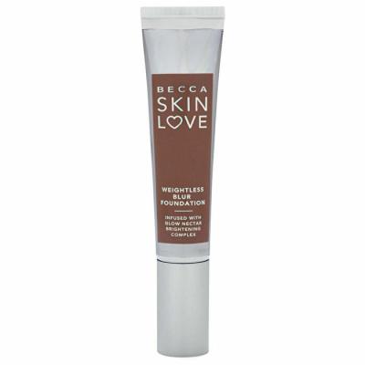 Becca Skin Love Weightless Blur Foundation - # Chestnut 35ml/1.23oz