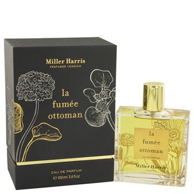 Miller Harris La Fumee Ottoman Eau De Parfum Spray 100ml/3.4oz