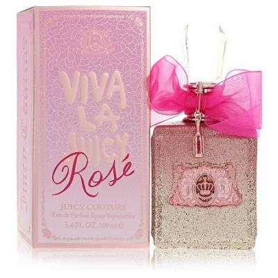 Juicy Couture Viva La Juicy Rose Eau De Parfum 100ml