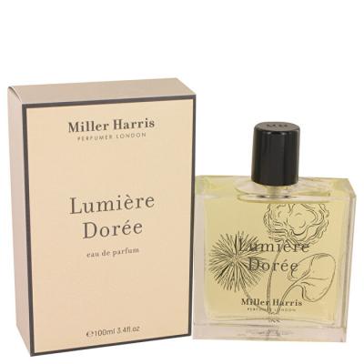 Miller Harris Lumiere Doree Eau De Parfum Spray 100ml/3.4oz