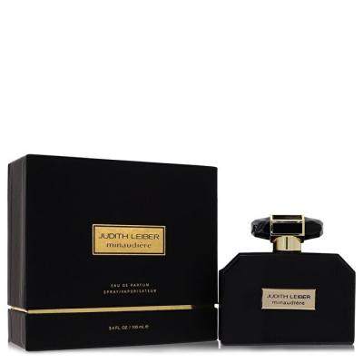 Judith Leiber Minaudiere Oud Eau De Parfum Spray 100ml/3.4oz