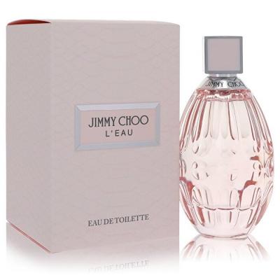 Jimmy Choo L'eau Eau De Toilette Spray 90ml