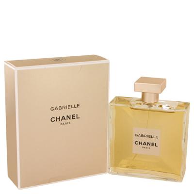 Chanel Gabrielle Eau De Parfum Spray 100ml/3.4oz