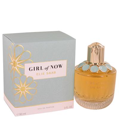 Elie Saab Girl Of Now Eau De Parfum Spray 90ml/3oz