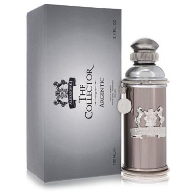 Alexandre. J The Collector Argentic Eau De Parfum Spray 100ml/3.4oz