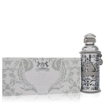 Alexandre. J Silver Ombre Eau De Parfum Spray 100ml/3.4oz