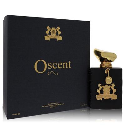 Alexandre. J Oscent Black Eau De Parfum Spray 100ml/3.4oz